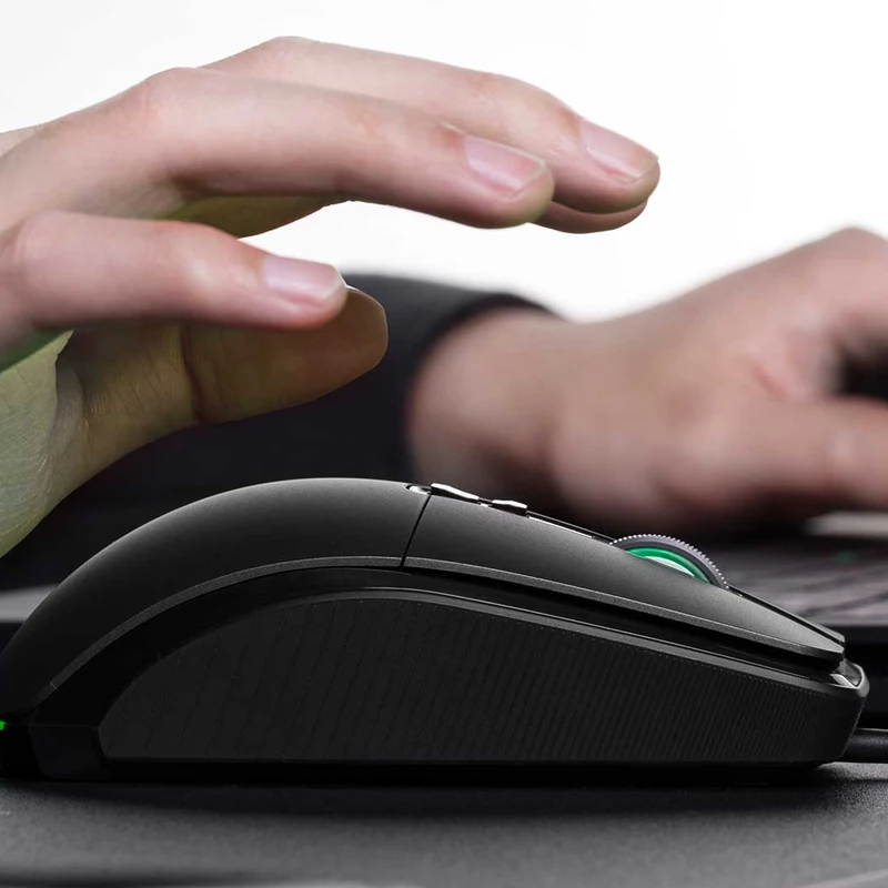 Xiaomi Gaming Mouse Driver — Xiaominote.ru