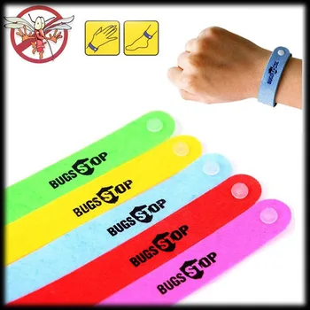 1000 pieces Mosquito Repellent Bracelet/Mosquito Bangle/Mosquito Repellent Wrist
1000 pieces Mosquito Repellent Bracelet/Mosquito Bangle/Mosquito Repellent Wrist
