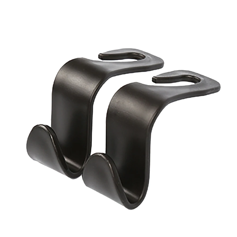 2PCS Car Hooks Hanging Concealed Creative Super Load Bearing Auto Back Seat Storage Hooks Gift
2PCS Car Hooks Hanging Concealed Creative Super Load Bearing Auto Back Seat Storage Hooks Gift