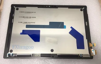 For Microsoft New Surface Pro 5 Model 1796 LP123WQ1 (SP) (A2) LCD Display Touch Screen Glass Sensor Digitizer Tablet Assembly
For Microsoft New Surface Pro 5 Model 1796 LP123WQ1 (SP) (A2) LCD Display Touch Screen Glass Sensor Digitizer Tablet Assembly