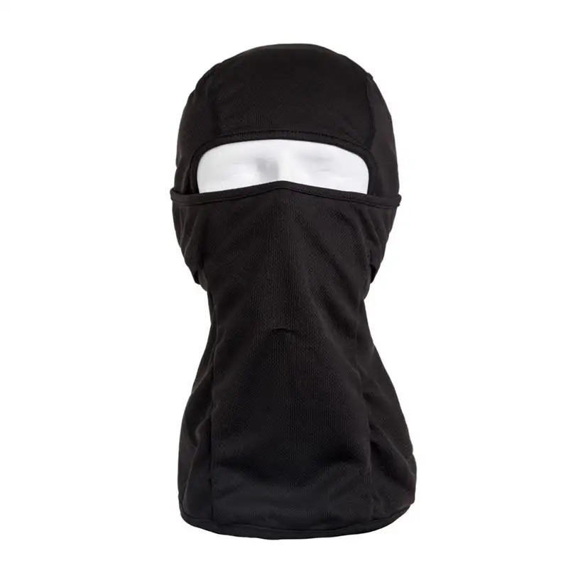 Warm Balaclava Bike Windproof Full Face Mask Motorcycle Neck Warmer Cycling Hood Hat for Men Women Outdoor Activities (Black)
Warm Balaclava Bike Windproof Full Face Mask Motorcycle Neck Warmer Cycling Hood Hat for Men Women Outdoor Activities (Black)