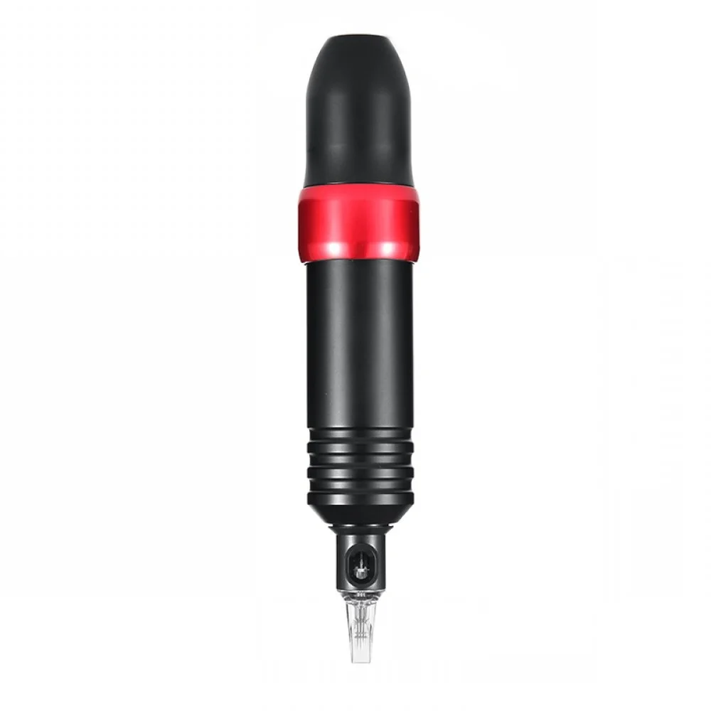 Tattoo Machine Pen with Adjustable Give Hardness for Tattooing and Permanent Makeup
Tattoo Machine Pen with Adjustable Give Hardness for Tattooing and Permanent Makeup
