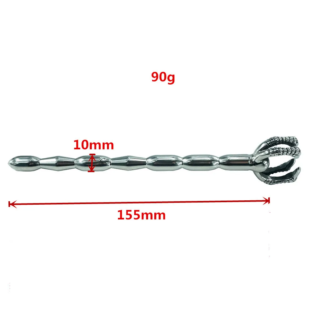 Уретральный вибростимулятор 