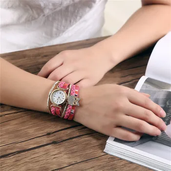 CCQ Women Fashion and Casual Analog clock Quartz wrist watch Rhinestone Owl Bracelet Watch relogio feminino 2020 NEW saatler B40
CCQ Women Fashion and Casual Analog clock Quartz wrist watch Rhinestone Owl Bracelet Watch relogio feminino 2020 NEW saatler B40