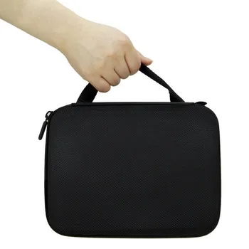 Semi-Hard EVA Case Travel Storage Cover Box Business Bag For Bose Soundlink Mini 1 I/2 II Bluetooth Speaker Charging Cradle ba
Semi-Hard EVA Case Travel Storage Cover Box Business Bag For Bose Soundlink Mini 1 I/2 II Bluetooth Speaker Charging Cradle ba