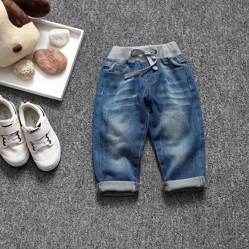 Autum Newborn Baby Jeans Boy Harem Pants Girl Soft Denim Pants Infant Bebe Trousers Toddler Leggings Baby clothing 9-36M
Autum Newborn Baby Jeans Boy Harem Pants Girl Soft Denim Pants Infant Bebe Trousers Toddler Leggings Baby clothing 9-36M