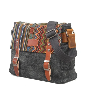 Vintage Ethnic Canvas Women Bag China Style Shoulder Bags for women 2021 Casual National Bag Embroidery Crossbody Bag bolsa
Vintage Ethnic Canvas Women Bag China Style Shoulder Bags for women 2021 Casual National Bag Embroidery Crossbody Bag bolsa