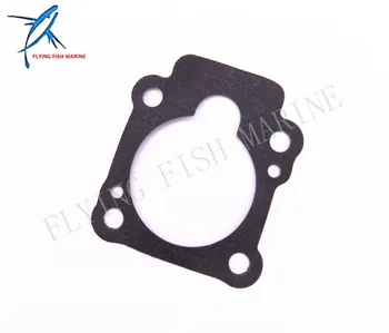 Outboard Engine 9.8F-06.11 Water Pump Case Gasket for Hidea 2-Stroke 9.8F 8F 6F Boat Motor Free Shipping
Outboard Engine 9.8F-06.11 Water Pump Case Gasket for Hidea 2-Stroke 9.8F 8F 6F Boat Motor Free Shipping