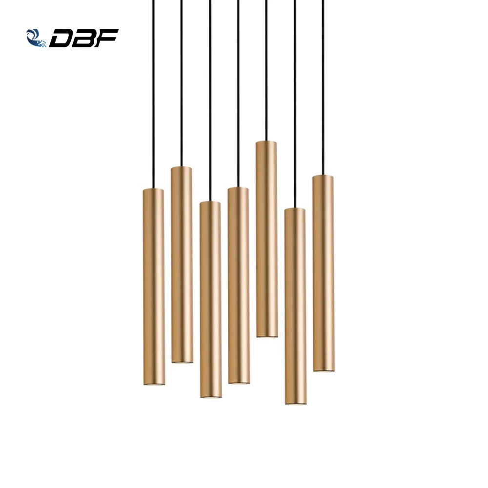 Surface Mount Hanging Wire Tube Pendant Light Modern Creative Cylindrical Long Bar Restaurant Coffee Shop Office Pendant Light
Surface Mount Hanging Wire Tube Pendant Light Modern Creative Cylindrical Long Bar Restaurant Coffee Shop Office Pendant Light