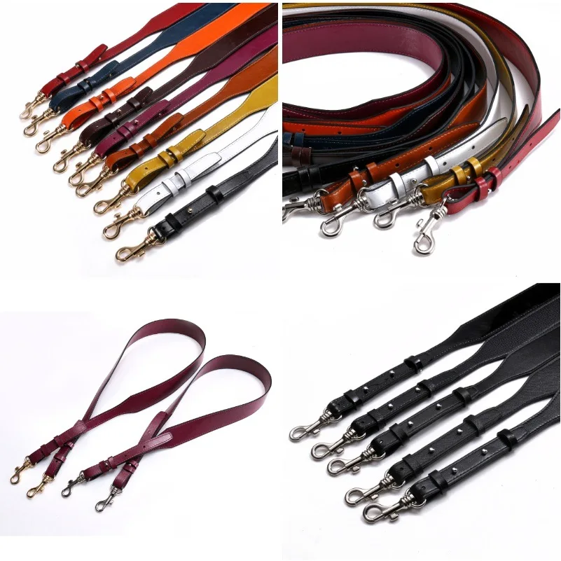 4cm Wide Long Bag Strap for Handbags Women Replacement Straps Single Shoulder Belt Accessories Parts Real Leather
4cm Wide Long Bag Strap for Handbags Women Replacement Straps Single Shoulder Belt Accessories Parts Real Leather