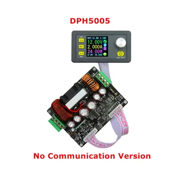 Multimeter Constant Voltage Current Step-down Programmable Control Supply Power Module Buck Voltage Converter LCD Voltmeter
Multimeter Constant Voltage Current Step-down Programmable Control Supply Power Module Buck Voltage Converter LCD Voltmeter