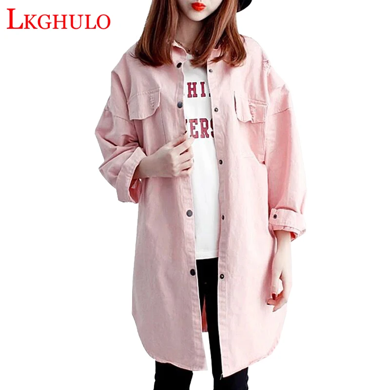 High quality Woman Vintage Loose Denim Cotton Trench Coats Plus size Single Breasted With Pocket Windbreaker Outwear Women A72
High quality Woman Vintage Loose Denim Cotton Trench Coats Plus size Single Breasted With Pocket Windbreaker Outwear Women A72