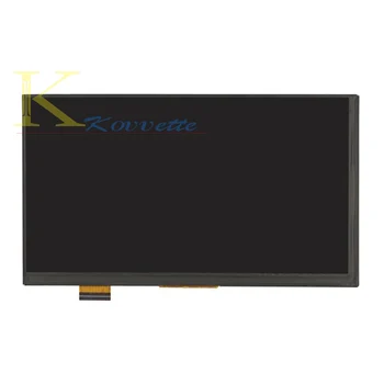 7'' LCD Display Screen for KD070D33-30NC-A79-REVB Tablet KD070D33 1024x600 30pin
7'' LCD Display Screen for KD070D33-30NC-A79-REVB Tablet KD070D33 1024x600 30pin