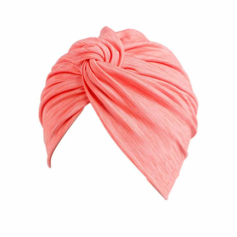 Fashion Women Turban Hats Elastic Cloth Cotton India Cap Cross Scarf Inner turban Cap Muslim Turban Head Scarf Headwrap
Fashion Women Turban Hats Elastic Cloth Cotton India Cap Cross Scarf Inner turban Cap Muslim Turban Head Scarf Headwrap