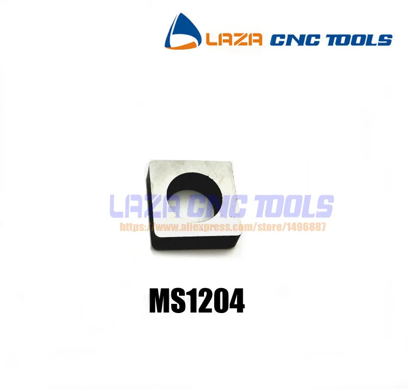 Токарный станок MS1204/SS1204 * 10 шт. держатель для токарного инструмента shim карбидная