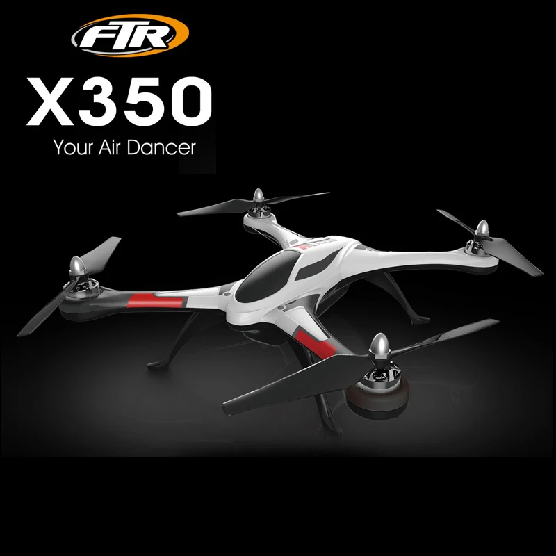 Original XK X350 with brushless motor 4CH 6-Axis Gyro 3D 6G Mode RC Quadcopter XK STUNT X350 RTF 2.4GHz
Original XK X350 with brushless motor 4CH 6-Axis Gyro 3D 6G Mode RC Quadcopter XK STUNT X350 RTF 2.4GHz