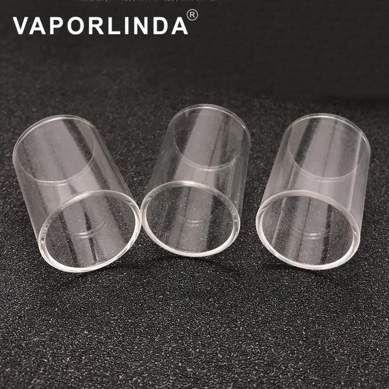 3PCS Replacement JUSTFOG Q14Glass Tube For JUSTFOG Q14 Kit Q14 Tank Atomizer Fit 1.8ml Capacity
3PCS Replacement JUSTFOG Q14Glass Tube For JUSTFOG Q14 Kit Q14 Tank Atomizer Fit 1.8ml Capacity