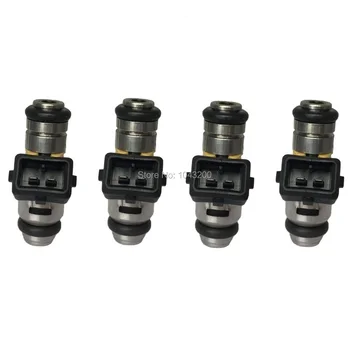 4 PCS Petrol Fuel Injector IWP-064 IWP064 71718998 For LANCIA Delta II Dedra Lybra / SW 1.6 16V
4 PCS Petrol Fuel Injector IWP-064 IWP064 71718998 For LANCIA Delta II Dedra Lybra / SW 1.6 16V