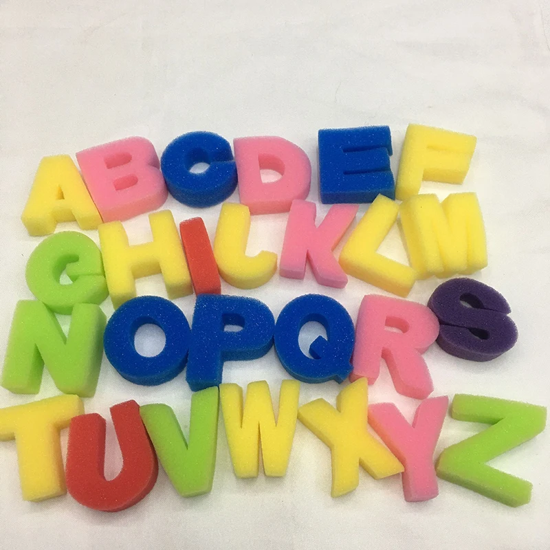 26pcs/set Creative preschool Letter learning Drawing Toys for Kids Art Sets Painting School Supplies Christmas Birthday Toys
26pcs/set Creative preschool Letter learning Drawing Toys for Kids Art Sets Painting School Supplies Christmas Birthday Toys