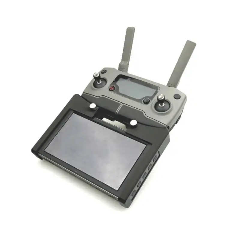 mavic pro crystalsky