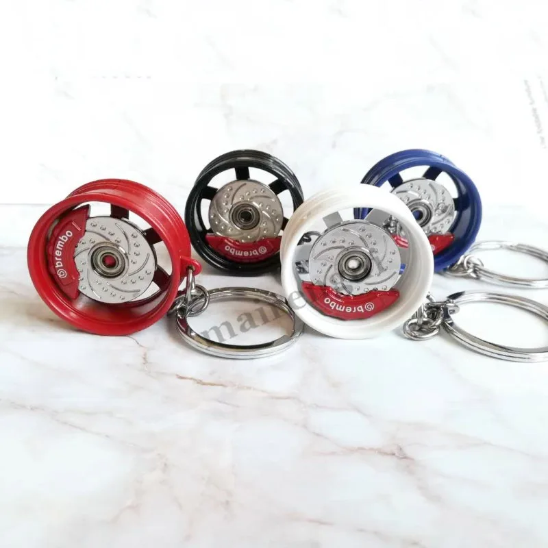 New alloy brake disc turbo Key Chain wheel hub Keyring men women accessories for Volkswagen passat ford nissan mercedes keychain
New alloy brake disc turbo Key Chain wheel hub Keyring men women accessories for Volkswagen passat ford nissan mercedes keychain