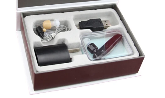 Mini Tuneable Sound Amplifier in the Ear Hearing Aid AIDS Assistance Flesh color ZDB-101MB
Mini Tuneable Sound Amplifier in the Ear Hearing Aid AIDS Assistance Flesh color ZDB-101MB
