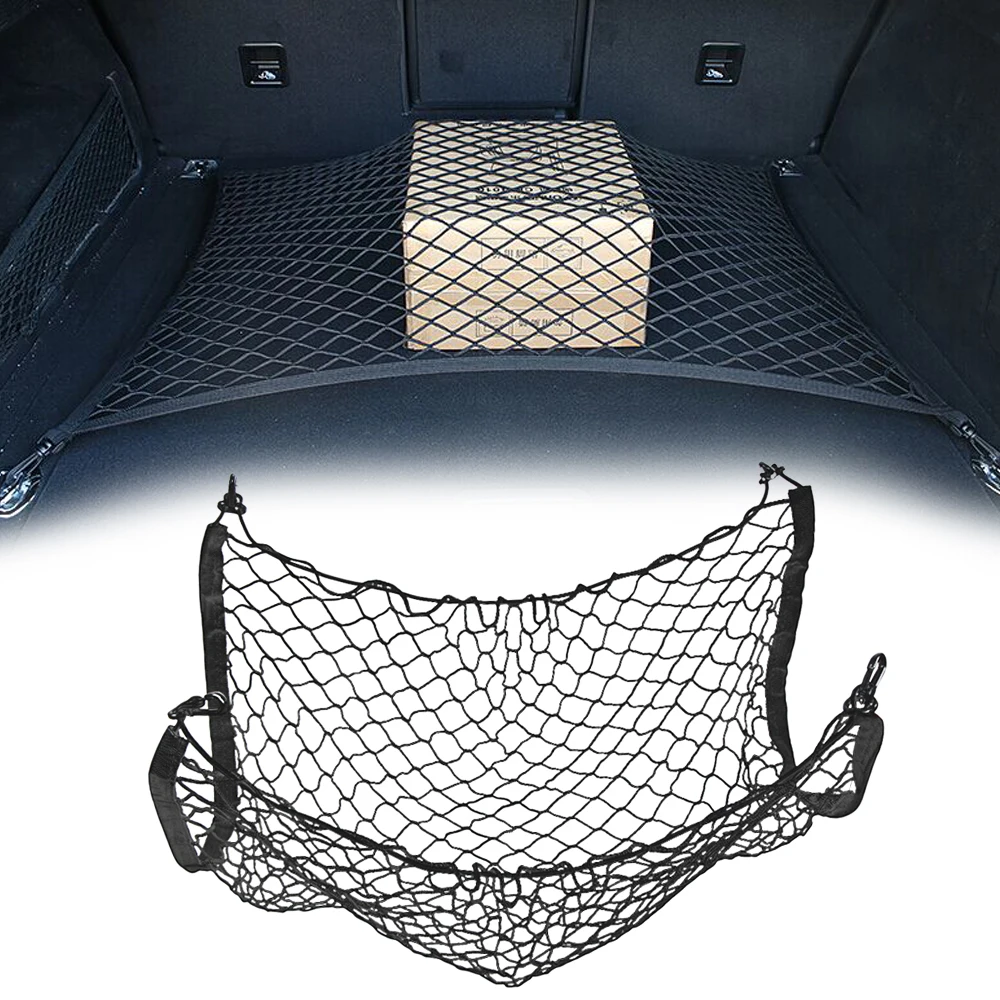 Car Boot Trunk Net Cargo Organizer Car Accessories Styling Storage For Toyota Camry Corolla Land Cruiser Prado 120 J120 LC120
Car Boot Trunk Net Cargo Organizer Car Accessories Styling Storage For Toyota Camry Corolla Land Cruiser Prado 120 J120 LC120