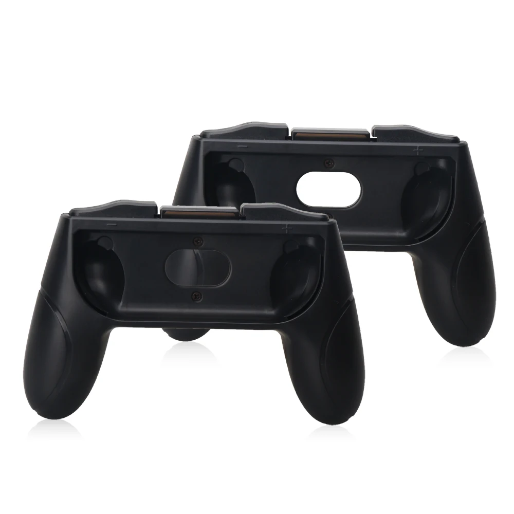 1 Pairs Controller Grips Handle Stand Holder Bracket For Nintend Switch NS Joy-Con Controller Hand Grip
1 Pairs Controller Grips Handle Stand Holder Bracket For Nintend Switch NS Joy-Con Controller Hand Grip