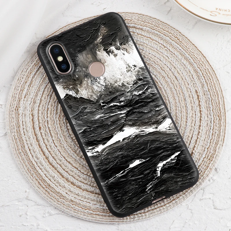 3D Emboss Animal Cover TPU Soft For Xiaomi Redmi K20 Pro Note 7 5 6 4X 5A 6A S2 4A For Xiaomi Mi 8 Lite A1 A2 5X 6X 9 SE F1 Case
3D Emboss Animal Cover TPU Soft For Xiaomi Redmi K20 Pro Note 7 5 6 4X 5A 6A S2 4A For Xiaomi Mi 8 Lite A1 A2 5X 6X 9 SE F1 Case
