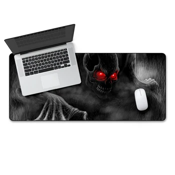 FFFAS 70x30cm Thriller Gaming Mouse Pad Big Table Soft Mousepad Desk Mat Latop Notebook computer Keyboard and mouse usable mats
FFFAS 70x30cm Thriller Gaming Mouse Pad Big Table Soft Mousepad Desk Mat Latop Notebook computer Keyboard and mouse usable mats