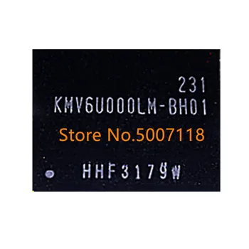 100% New origina KMV6U000LM-BH01 64GB EMMC
100% New origina KMV6U000LM-BH01 64GB EMMC