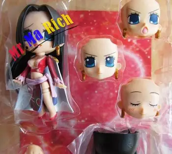 One Piece Anime Boa Hancock Figures 10cm Cute Figures Anime Hot Toys Japanese Toys Brithday Gifts Collection Models
One Piece Anime Boa Hancock Figures 10cm Cute Figures Anime Hot Toys Japanese Toys Brithday Gifts Collection Models