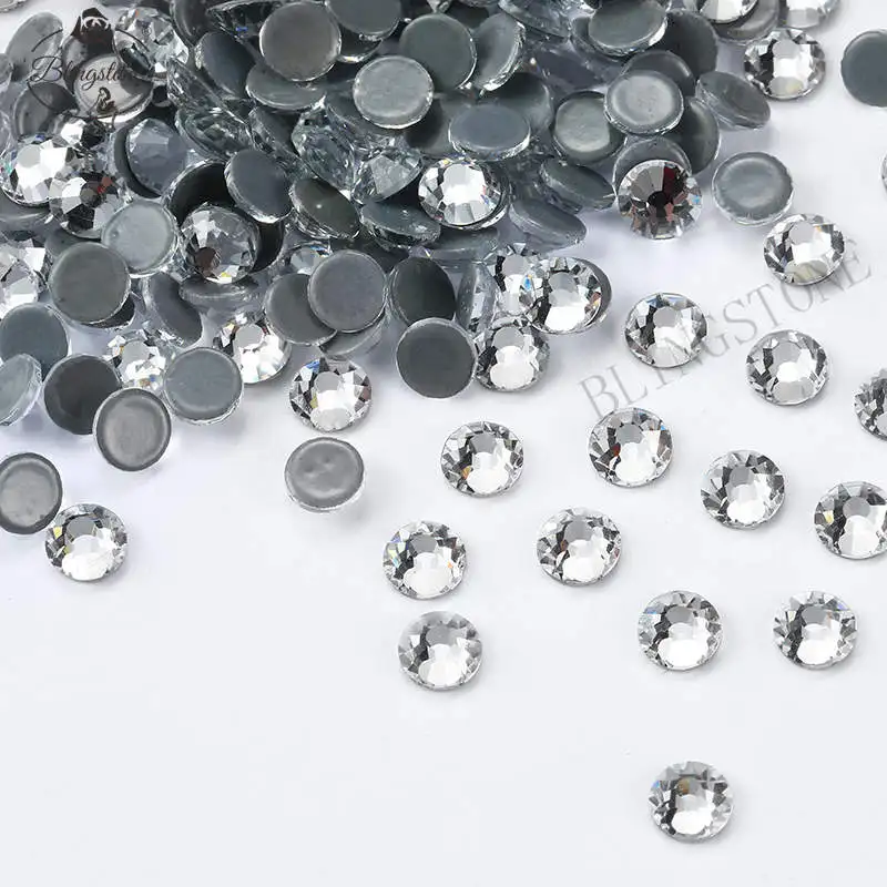 Crystal HotFix flack Rhinestone SS3-ss10 ss12 ss16 SS30 1440pcs Rhinestones For Nails Art Hot back Glass Stone
Crystal HotFix flack Rhinestone SS3-ss10 ss12 ss16 SS30 1440pcs Rhinestones For Nails Art Hot back Glass Stone