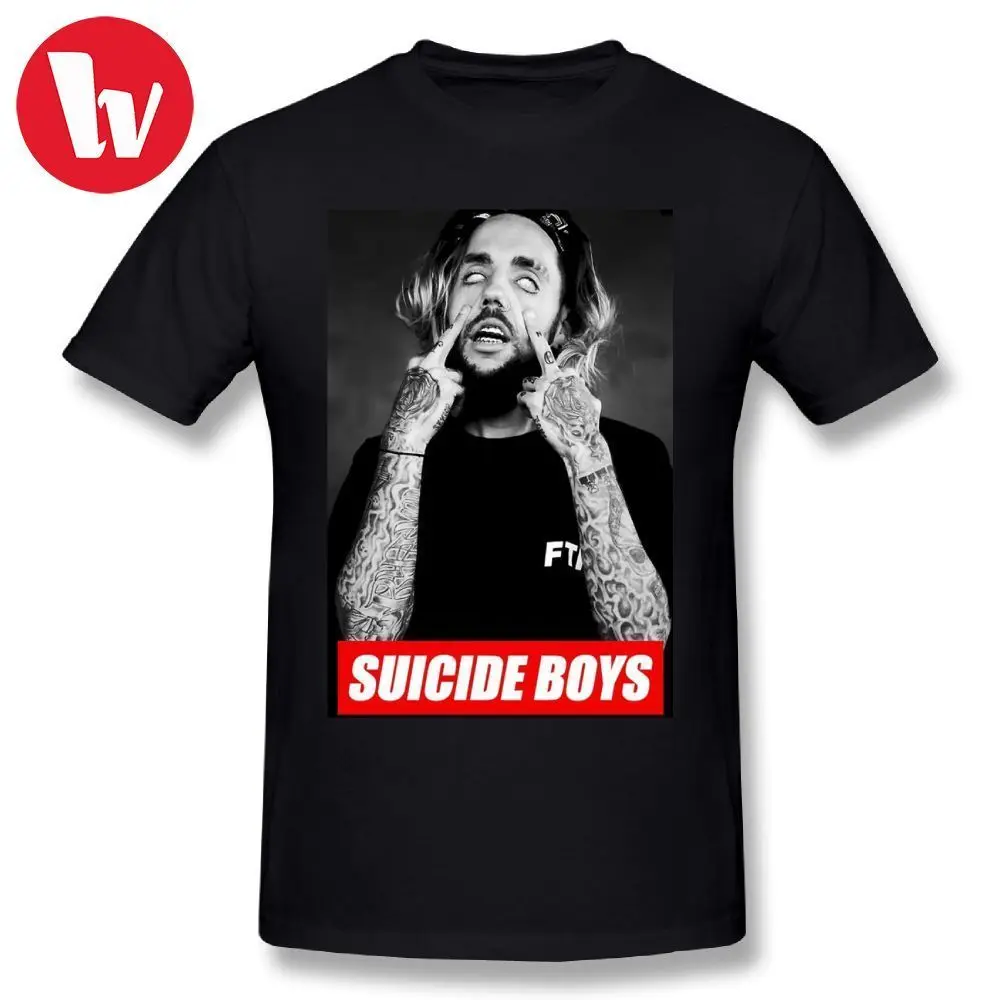 $uicideboy$ T Shirt Suicide Boys Mens T-Shirt Suicideboys Shirt Men Cotton Tee Shirt Classic T Shirt Awesome Plus Size 5XL 6XL
$uicideboy$ T Shirt Suicide Boys Mens T-Shirt Suicideboys Shirt Men Cotton Tee Shirt Classic T Shirt Awesome Plus Size 5XL 6XL