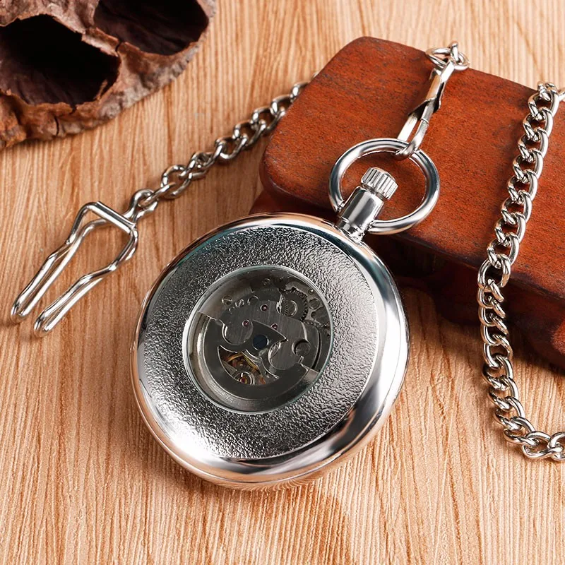 Luxury Wind Pocket Watch XII Numerals 2021 Luxury Wind Pocket Watch XII Numerals 2021