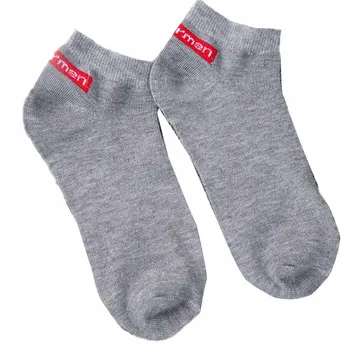 ChamsGend Cute socks Summer Standard Unisex Comfortable Stripe Cotton Sock Slippers Short Ankle Socks in boy's socks A0
ChamsGend Cute socks Summer Standard Unisex Comfortable Stripe Cotton Sock Slippers Short Ankle Socks in boy's socks A0
