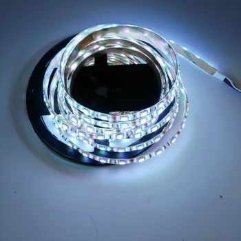 100 meters DC12V 5m/roll 5050 RGB LED Strip Light 60LED/M 300LEDs IP20 IP65 Waterproof Flexible Tape For Family Party Decoration
100 meters DC12V 5m/roll 5050 RGB LED Strip Light 60LED/M 300LEDs IP20 IP65 Waterproof Flexible Tape For Family Party Decoration
