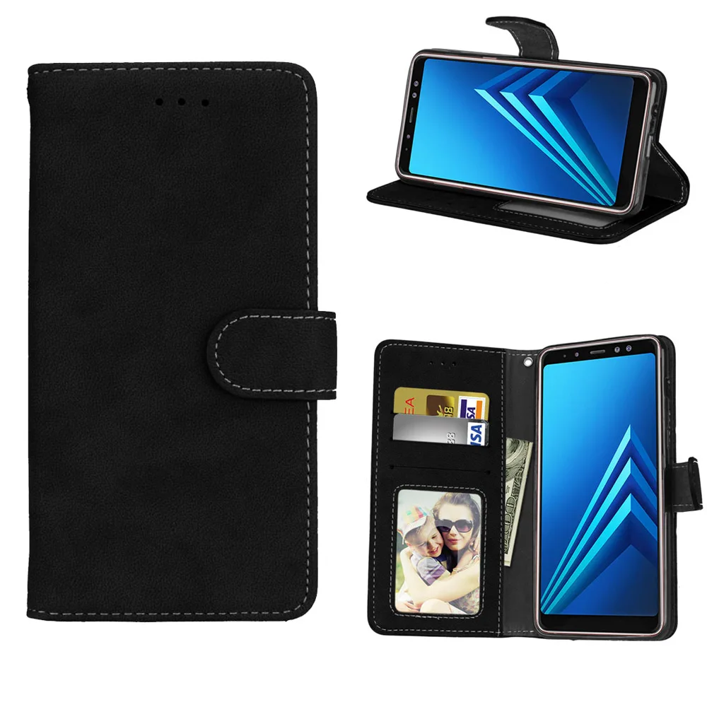 Wallet Case PU Leather 6.0For Samsung Galaxy A8 Plus Case For Samsung Galaxy A8 Plus 2018 A730 A730F Cell Phone Back Cover Case
Wallet Case PU Leather 6.0For Samsung Galaxy A8 Plus Case For Samsung Galaxy A8 Plus 2018 A730 A730F Cell Phone Back Cover Case