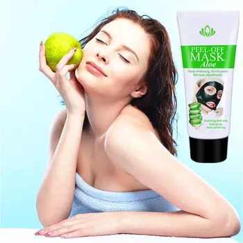 Famous Brand Skin Care Aloe gel Balancing Mask Cream tightening firming skin 60g/Pcs
Famous Brand Skin Care Aloe gel Balancing Mask Cream tightening firming skin 60g/Pcs