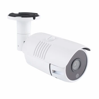 2MP Starlight Security Camera 3.6mm Lens SONY 291 Sensor 0.0001Lux Color Night Vision Bullet Outdoor AHD Camera Waterproof
2MP Starlight Security Camera 3.6mm Lens SONY 291 Sensor 0.0001Lux Color Night Vision Bullet Outdoor AHD Camera Waterproof