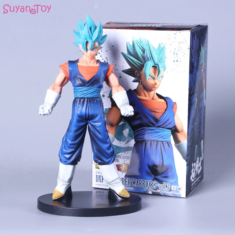 23CM Dragon Ball Z DXF Naruto Vegeta Figure Goku PVC Action Anime figure Collectible Model Toys Brinquedo Gift for Children
23CM Dragon Ball Z DXF Naruto Vegeta Figure Goku PVC Action Anime figure Collectible Model Toys Brinquedo Gift for Children