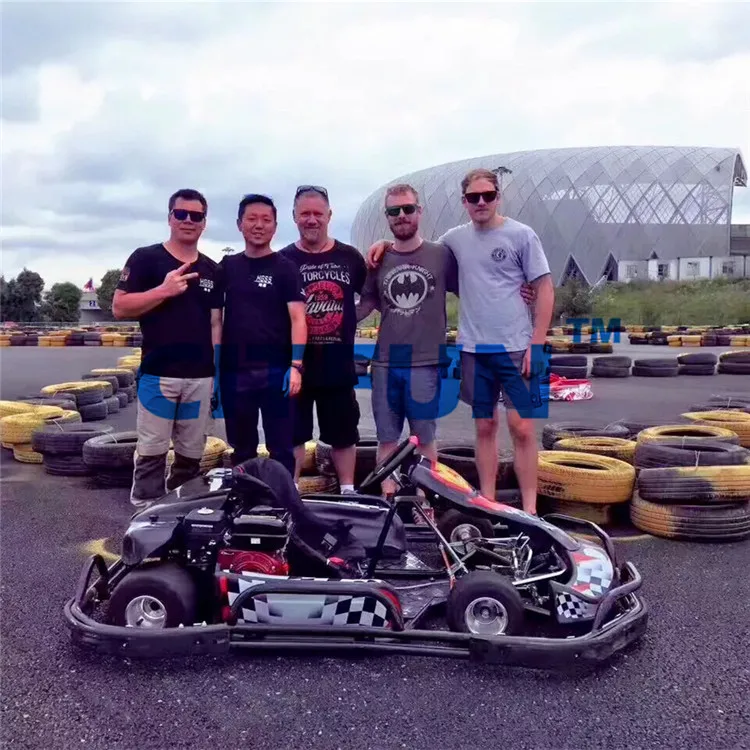 Высокое качество взрослые go karts CIT GK001|adult kart|adult kartgo kart |