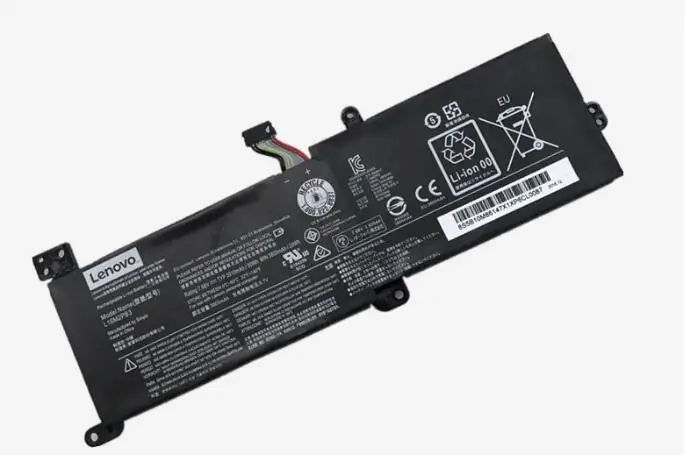 New genuine Battery for Lenovo V320 Ideapad 330 320 520 130 L16L2PB2 L16S2PB2 L16C2PB2 L16M2PB2 L16L2PB3 L16M2PB3 L16M2PB1
New genuine Battery for Lenovo V320 Ideapad 330 320 520 130 L16L2PB2 L16S2PB2 L16C2PB2 L16M2PB2 L16L2PB3 L16M2PB3 L16M2PB1