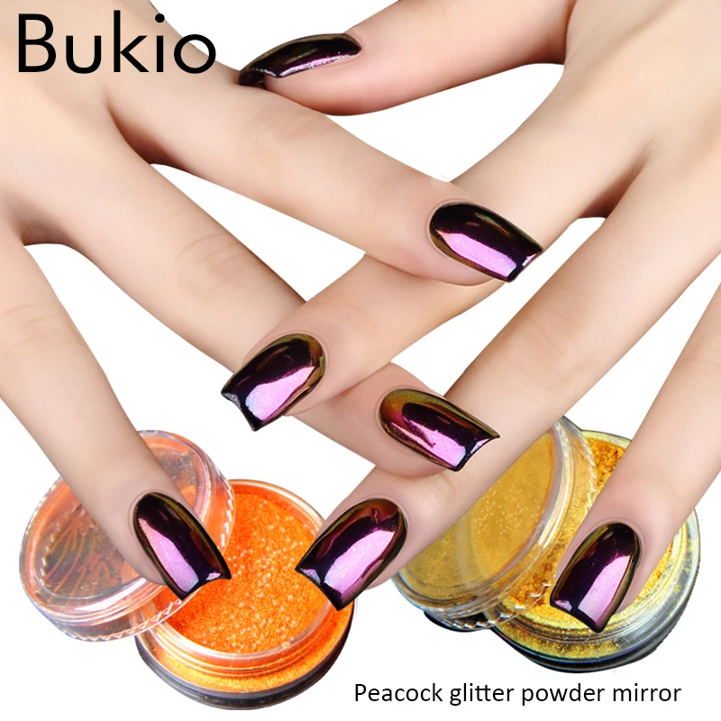 Bukio Decoration Nail Art Glitter Powder Powdered Sugar for Nails Sequins Yucca Pigment Nail Powders Mirror Rub for Flakes
Bukio Decoration Nail Art Glitter Powder Powdered Sugar for Nails Sequins Yucca Pigment Nail Powders Mirror Rub for Flakes