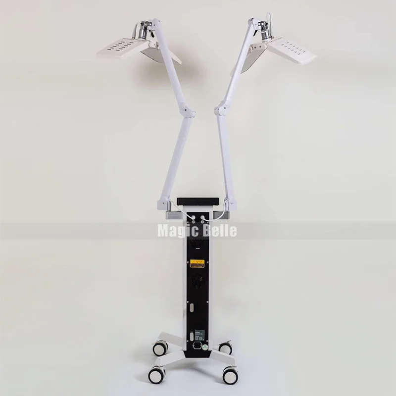 2019 Newest dual treatment 7 Colors Light Photon LED Electric Facial Mask PDT Skin Rejuvenation Therapy beauty instrument
2019 Newest dual treatment 7 Colors Light Photon LED Electric Facial Mask PDT Skin Rejuvenation Therapy beauty instrument