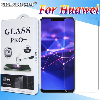 100pcs 2.5D Tempered Glass 9H Guard For Huawei Y9 Y7 Pro Prime P Smart Plus 2019 Enjoy 9 9E 9S Screen Protector Film With Box
100pcs 2.5D Tempered Glass 9H Guard For Huawei Y9 Y7 Pro Prime P Smart Plus 2019 Enjoy 9 9E 9S Screen Protector Film With Box