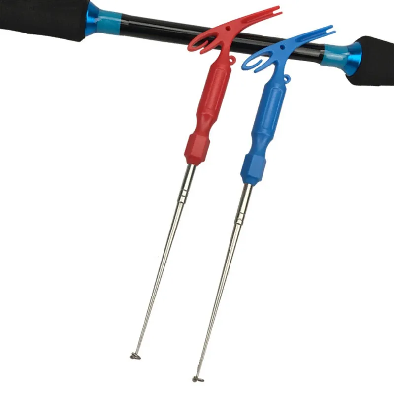 Fishing Hooks Removal Tool Fishing Universal Fly Nail Knot Tying Tools Quick Knotter Tool Fishing Tackles
Fishing Hooks Removal Tool Fishing Universal Fly Nail Knot Tying Tools Quick Knotter Tool Fishing Tackles