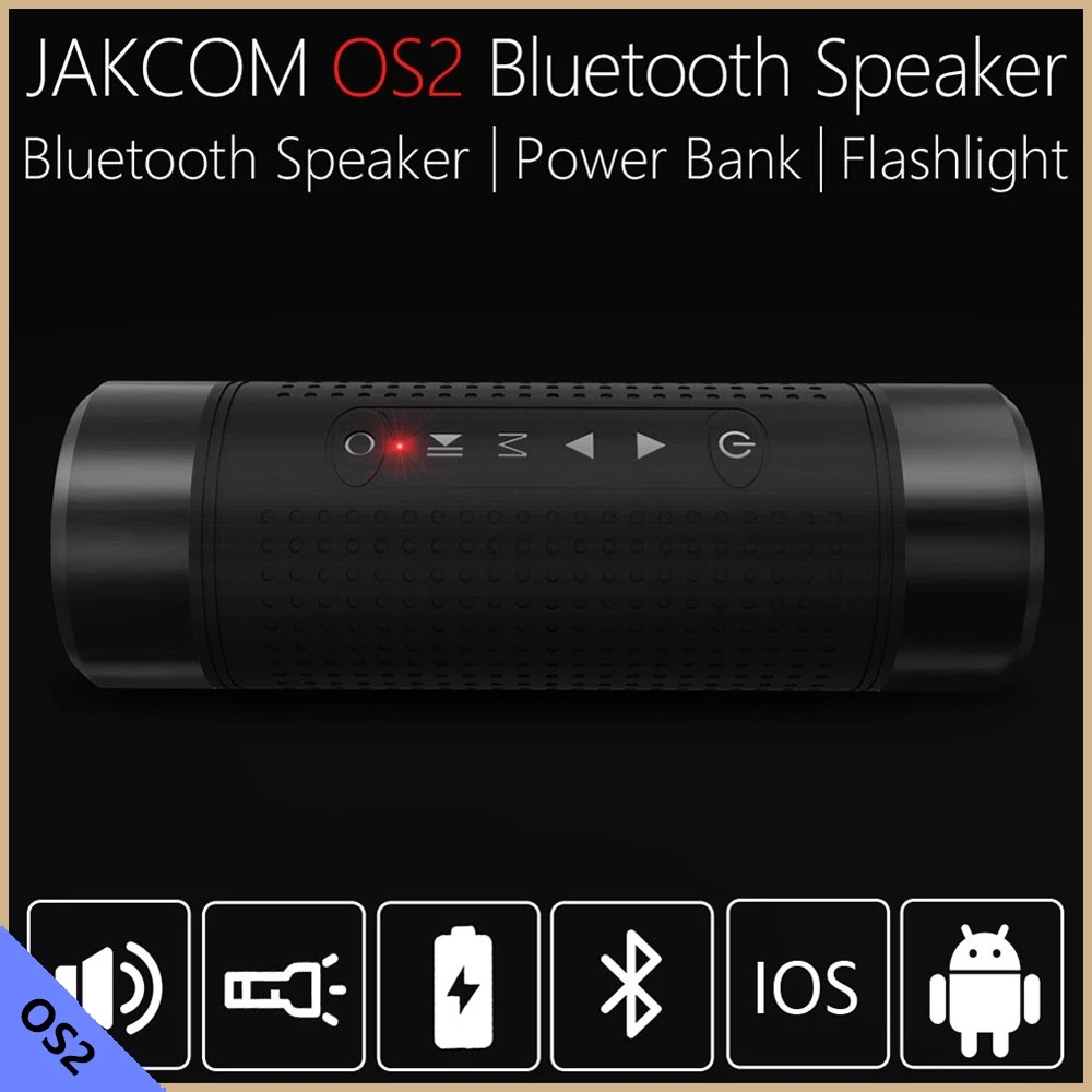 

JAKCOM OS2 Smart Outdoor Speaker Hot sale in HDD Players like media player av Controller Hdd Multimedia Tv Player