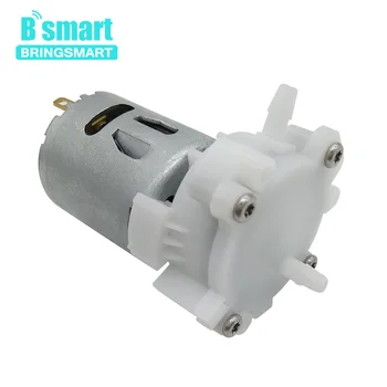 RS-360SH DC 3-12V Mini Water Gear Priming Pump Spray Pumping Motor Aquarium Top DC Motor Bringsmart
RS-360SH DC 3-12V Mini Water Gear Priming Pump Spray Pumping Motor Aquarium Top DC Motor Bringsmart