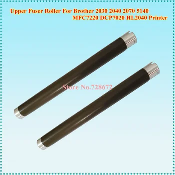 10 X New Compatible Upper Fuser Roller for Brother HL2040 HL 2040 2030 2070 MFC7220 DCP7020 Lenovo 2000 Printer Heat Roller
10 X New Compatible Upper Fuser Roller for Brother HL2040 HL 2040 2030 2070 MFC7220 DCP7020 Lenovo 2000 Printer Heat Roller